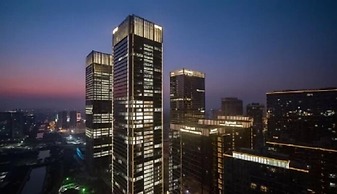 Oakmade International Service Apartment