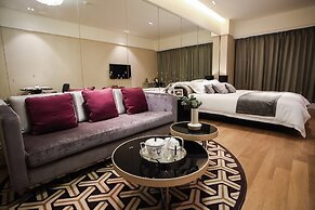 Oakmade International Service Apartment