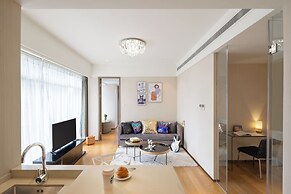 Oakmade International Service Apartment