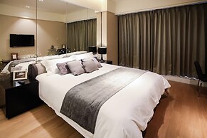 Oakmade International Service Apartment