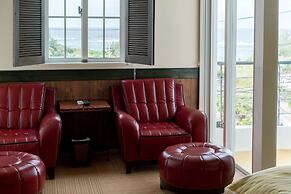 Auberge Bonne Chere Raout