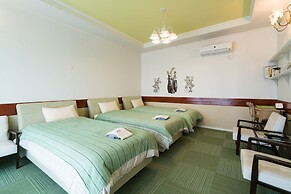 Auberge Bonne Chere Raout