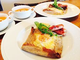 Auberge Bonne Chere Raout