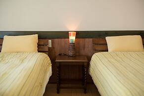 Auberge Bonne Chere Raout