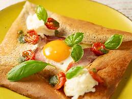 Auberge Bonne Chere Raout