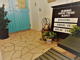 Auberge Bonne Chere Raout