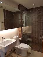 Pranaluxe Pool Villa Holiday Home