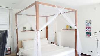 Pranaluxe Pool Villa Holiday Home