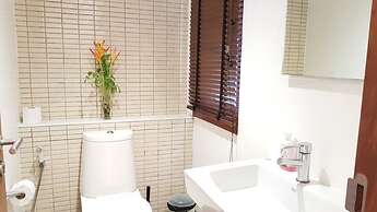 Pranaluxe Pool Villa Holiday Home