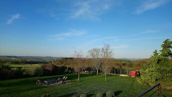 La Meridienne des Collines