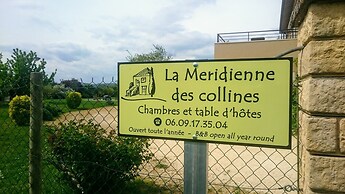 La Meridienne des Collines