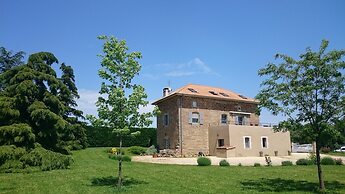 La Meridienne des Collines