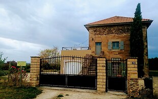 La Meridienne des Collines