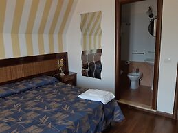 Bed and Breakfast Coral Blue