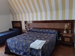 Bed and Breakfast Coral Blue