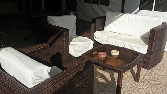 Bed and Breakfast Coral Blue