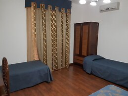 Bed and Breakfast Coral Blue