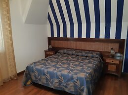 Bed and Breakfast Coral Blue