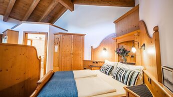 Chalet Mottolino