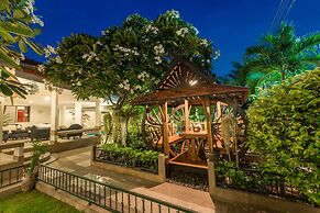 Pause Pool Villa Huahin 116
