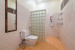Pause Pool Villa Huahin 116