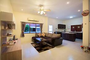 Pause Pool Villa Huahin 116