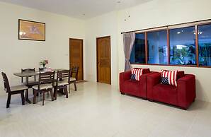 Pause Pool Villa Huahin 116
