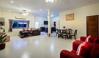 Pause Pool Villa Huahin 116