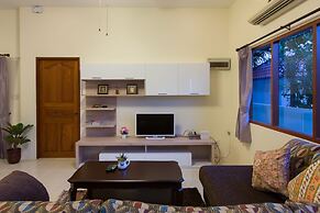 Pause Pool Villa Huahin 116