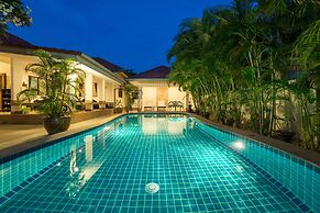Pause Pool Villa Huahin 116