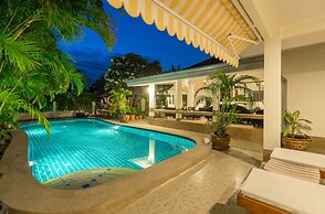 Pause Pool Villa Huahin 116