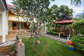 Pause Pool Villa Huahin 116