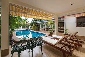Pause Pool Villa Huahin 116