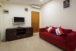 Pause Pool Villa Huahin 116