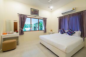 Pause Pool Villa Huahin 116
