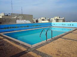 Suites de Marina Manila