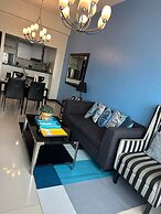 Suites de Marina Manila