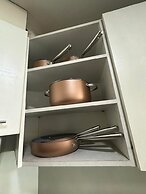 Suites de Marina Manila