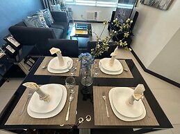 Suites de Marina Manila