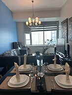 Suites de Marina Manila