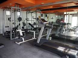 Suites de Marina Manila