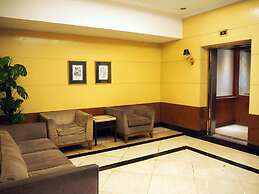 Suites de Marina Manila