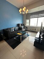 Suites de Marina Manila