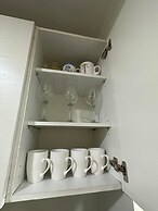 Suites de Marina Manila