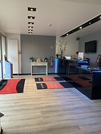 Relais des Lilas