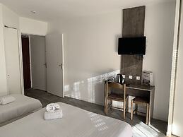 Relais des Lilas