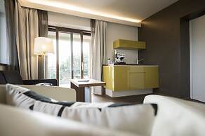 Designhotel Gius La Residenza