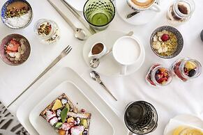 Designhotel Gius La Residenza