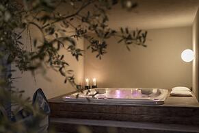 Designhotel Gius La Residenza