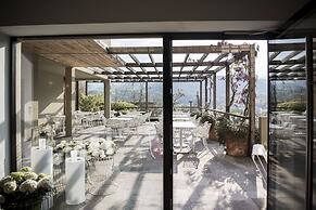 Designhotel Gius La Residenza